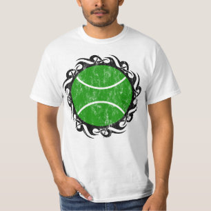 Camiseta tensão tribal