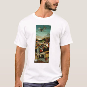 Camiseta Tentação de St Anthony