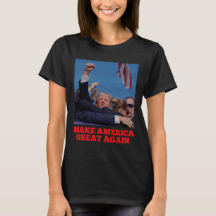 Camiseta Tentativa de Incorporação à Prova de Boletim V2 1