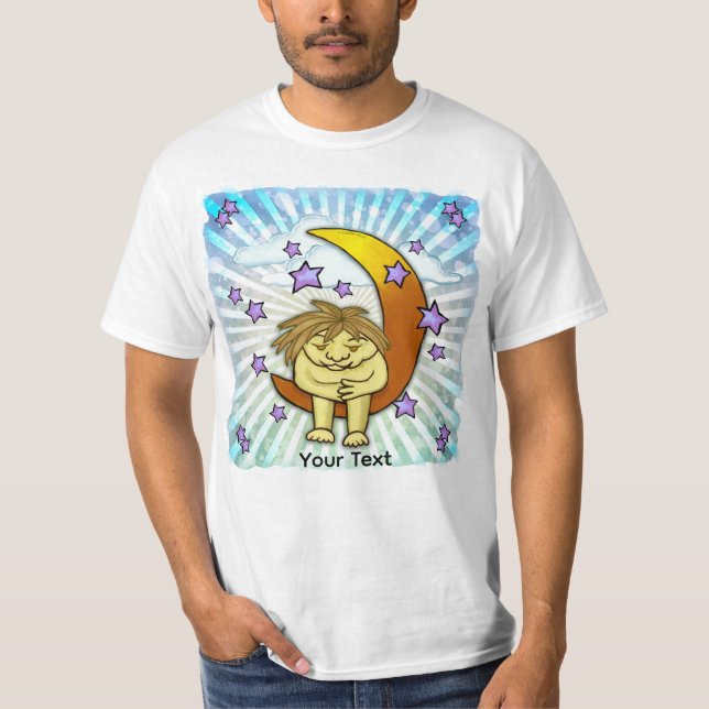 Camiseta Tente  (Frente)