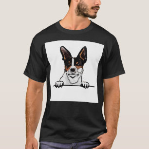 Camiseta Tenterfield terrier
