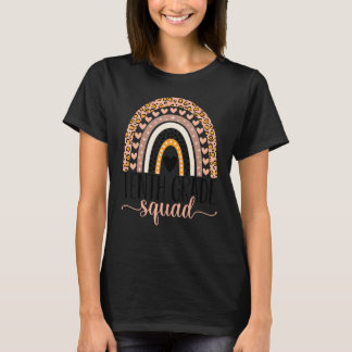 Camiseta Tenth Grade Squad Team 10th Grade Teacher Back To 