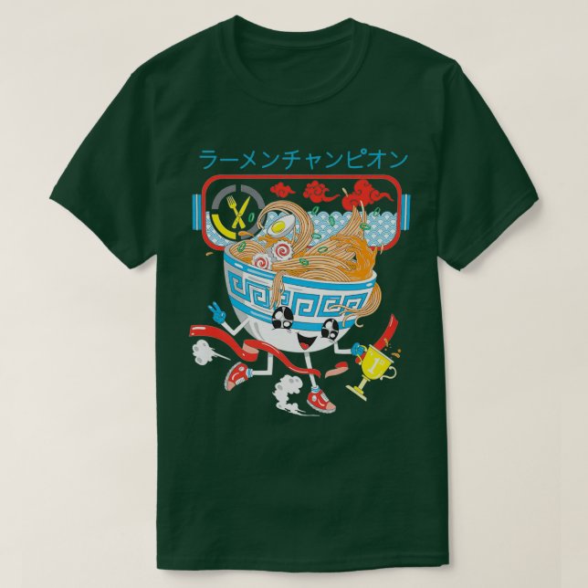 Camiseta Teoria da comida  (Frente do Design)