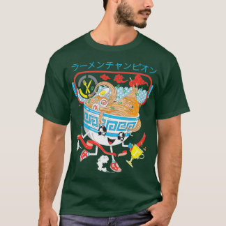 Camiseta Teoria da comida