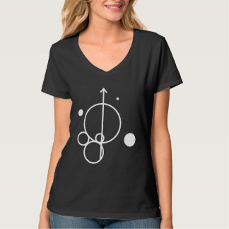 Camiseta Teoria das Cordas da Física Astrofísico Astrofísic
