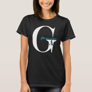 Camiseta Teoria dos Jogos - Nação Lolita