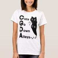 Teoria Musical CGDA - Gatos Descem Ruas