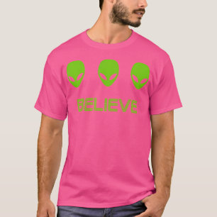 Camiseta Teórico do Astronauta Alienígena Antigo Ufo