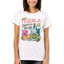 Tequila mais barata que a terapia