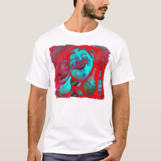 Camiseta Tequilla