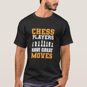 Camiseta Ter Excelente Movs. Competitivo
