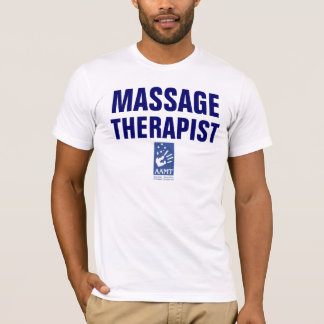 Camiseta Terapeuta da massagem