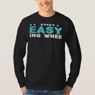 Camiseta Terapeuta de Pulmonologia Inalador de Asma Chiada
