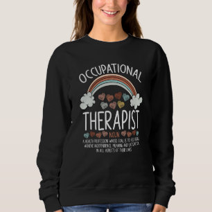 Camiseta Terapeuta Ocupacional Equipe OT Saúde Profess