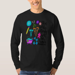 Camiseta Terapeuta Ocupacional Ot Formatura Estudante