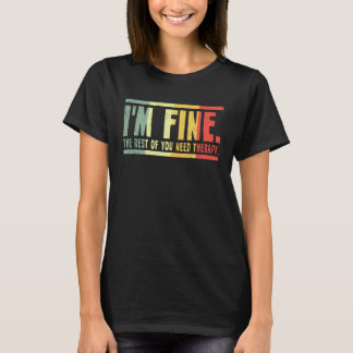 Camiseta Terapeuta Terapeuta Bombeiro da Alma Psicoterapeut