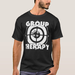 Camiseta Terapêutica de Grupo