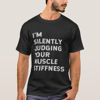 Camiseta Terapêutica de Massagem Engraçada Masseuse Masseur