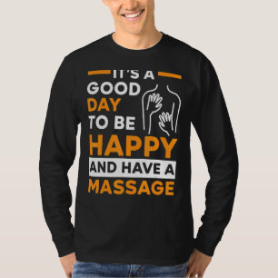 Camiseta Terapêutica De Massagem Relaxação Muscular