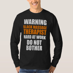 Camiseta Terapêutica de Massagem Terapêutica de Bem-Estar 1
