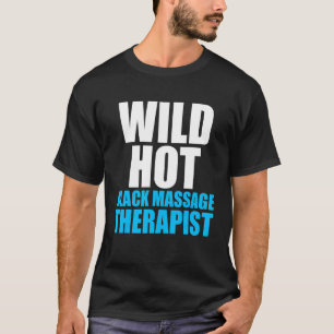 Camiseta Terapêutica de Massagem Terapêutica de Bem-Estar 1