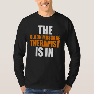 Camiseta Terapêutica de Massagem Terapêutica de Bem-Estar 1
