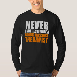 Camiseta Terapêutica de Massagem Terapêutica de Bem-Estar 1
