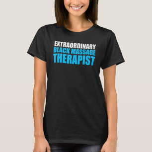 Camiseta Terapêutica de Massagem Terapêutica de Bem-Estar 2