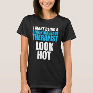 Camiseta Terapêutica de Massagem Terapêutica de Bem-Estar 3
