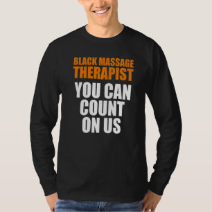 Camiseta Terapêutica de Massagem Terapêutica de Bem-Estar 3