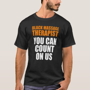 Camiseta Terapêutica de Massagem Terapêutica de Bem-Estar 3