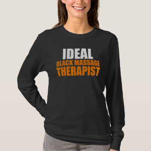 Camiseta Terapêutica de Massagem Terapêutica de Bem-Estar 3