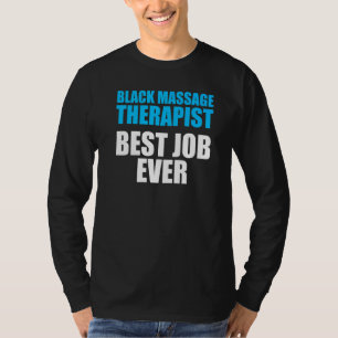 Camiseta Terapêutica de Massagem Terapêutica de Bem-Estar 5