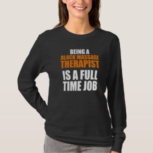 Camiseta Terapêutica de Massagem Terapêutica de Bem-Estar 5