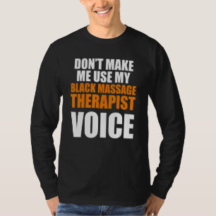 Camiseta Terapêutica de Massagem Terapêutica de Bem-Estar 9