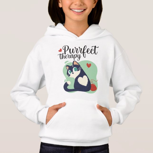 Camiseta Terapêutica de purga (Frente)