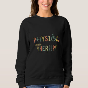 Camiseta Terapêutica Física Fisioterapia Terapêutica de Saú
