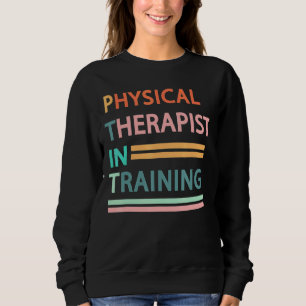 Camiseta Terapêutica Física No Treinamento Fanny Future Phy
