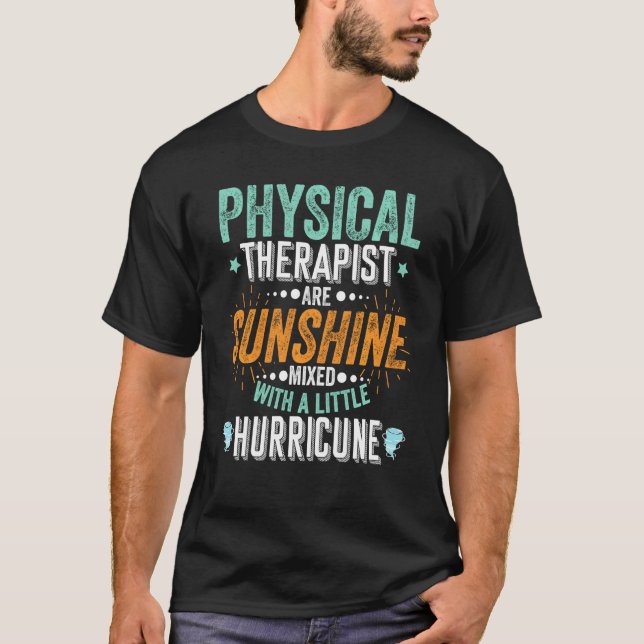Camiseta Terapêutica Física Pt Gait (Frente)