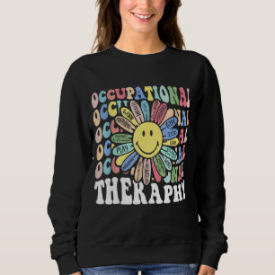 Camiseta Terapêutica Ocupacional A Terapêutica Inspirada Um