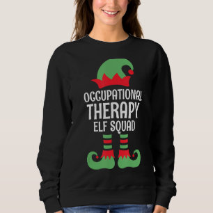 Camiseta Terapêutica Ocupacional com Elf