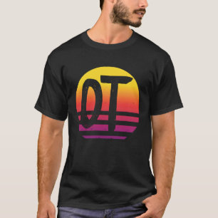 Camiseta Terapêutica Ocupacional Mês
