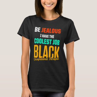 Camiseta Terapêutica Ocupacional Terapêutica 11
