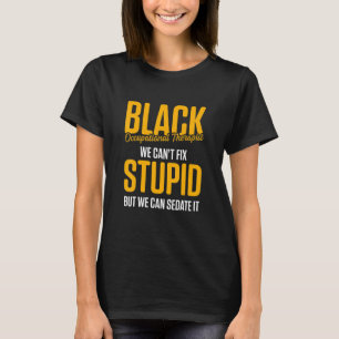 Camiseta Terapêutica Ocupacional Terapêutica 38