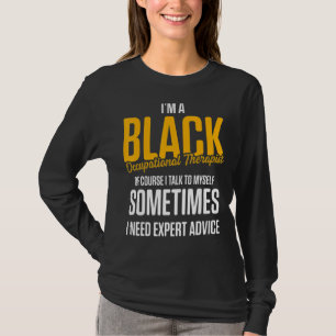Camiseta Terapêutica Ocupacional Terapêutica 4
