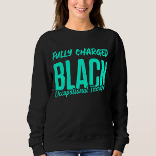 Camiseta Terapêutica Ocupacional Terapêutica 6