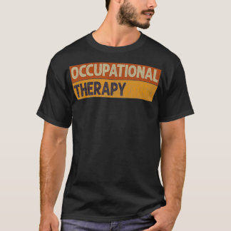 Camiseta Terapêutica OT Ocupacional, Inspire OT Mont