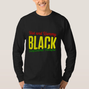 Camiseta Terapêutica OT Terapêutica Ocupacional