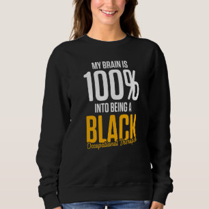 Camiseta Terapêutica OT Terapêutica Ocupacional 11