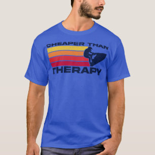 Camiseta Terapêutica para Jet Ski Lover V2